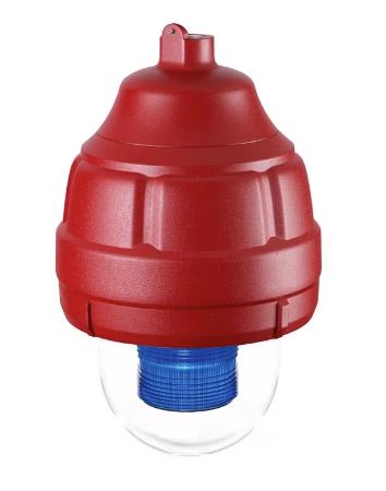 FEDERAL SIGNAL FSEX-24PMB-MOD