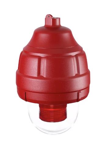 FEDERAL SIGNAL FSEX-24PMR-MOD