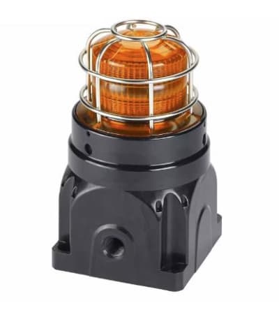 FEDERAL SIGNAL G-LED-AC-D-A-H