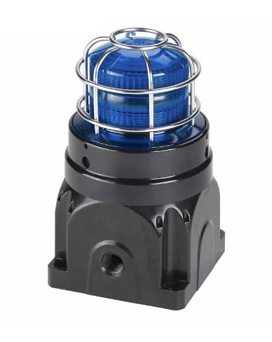 FEDERAL SIGNAL G-LED-DC-D-B-H