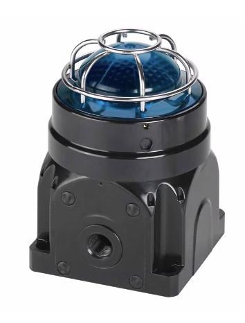 FEDERAL SIGNAL G-LED-AC-D-B
