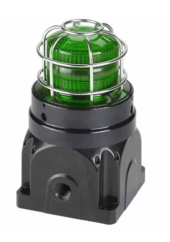 FEDERAL SIGNAL G-LED-AC-D-G-H
