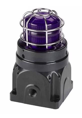 FEDERAL SIGNAL G-LED-AC-D-M-H