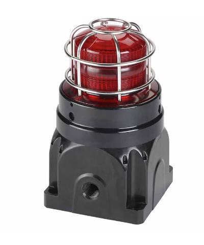 FEDERAL SIGNAL G-LED-DC-D-R-H