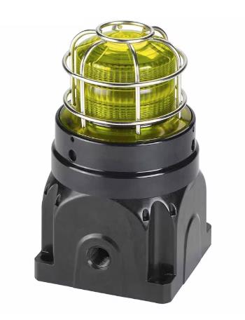 FEDERAL SIGNAL G-LED-DC-D-Y-H