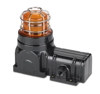 FEDERAL SIGNAL G-LED-AC-E-A-H