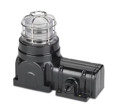 FEDERAL SIGNAL G-LED-DC-E-C-H
