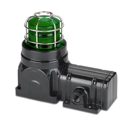FEDERAL SIGNAL G-LED-DC-E-G-H