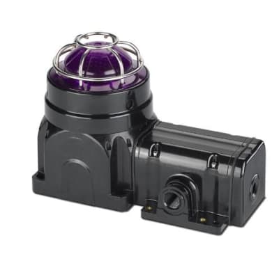 FEDERAL SIGNAL G-LED-DC-E-M