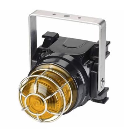 FEDERAL SIGNAL G-LED-AC-T-A-H