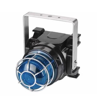 FEDERAL SIGNAL G-LED-AC-T-B-H