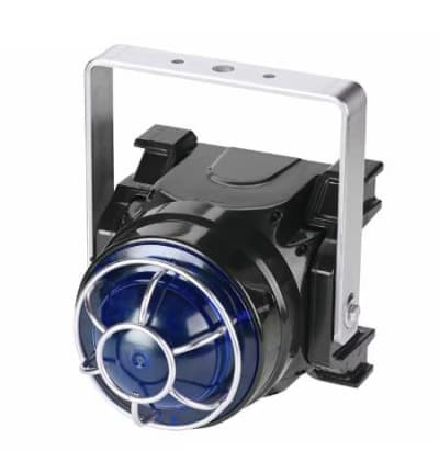 FEDERAL SIGNAL G-LED-DC-T-B
