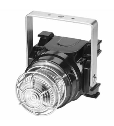 FEDERAL SIGNAL G-LED-AC-T-C-H