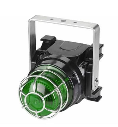 FEDERAL SIGNAL G-LED-DC-T-G-H