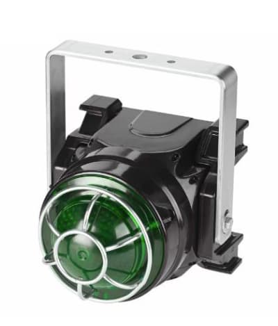 FEDERAL SIGNAL G-LED-AC-T-G