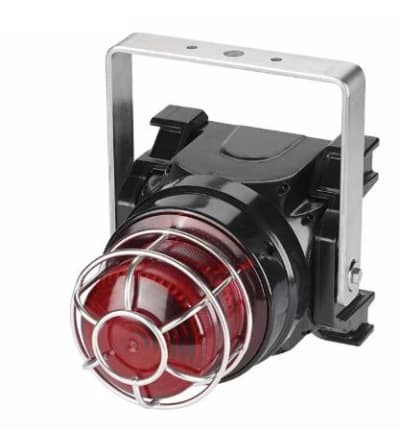 FEDERAL SIGNAL G-LED-DC-T-R-H