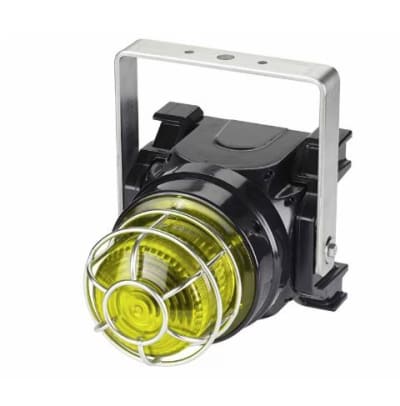 FEDERAL SIGNAL G-LED-AC-T-Y-H