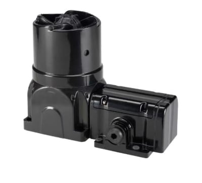 FEDERAL SIGNAL G-SPA-024-E-25V