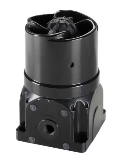 FEDERAL SIGNAL G-SPA-MV-D