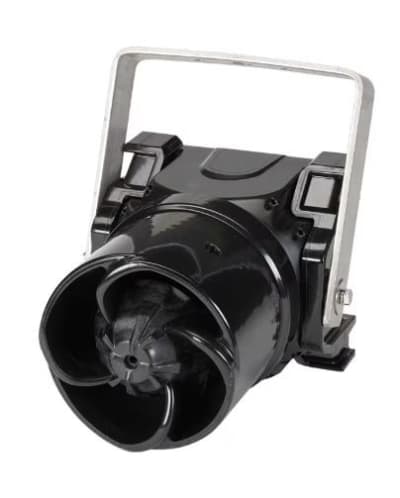FEDERAL SIGNAL G-SPA-MV-T