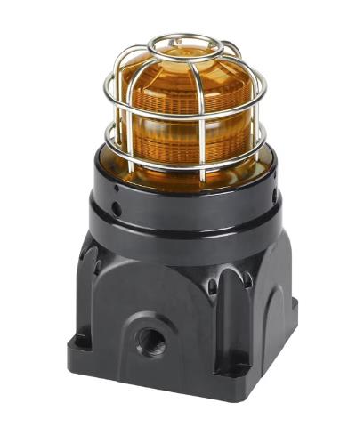 FEDERAL SIGNAL G-STR-230-D-A