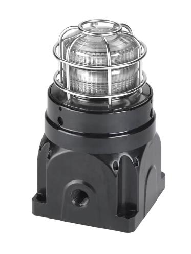 FEDERAL SIGNAL G-STR-230-D-C-15J