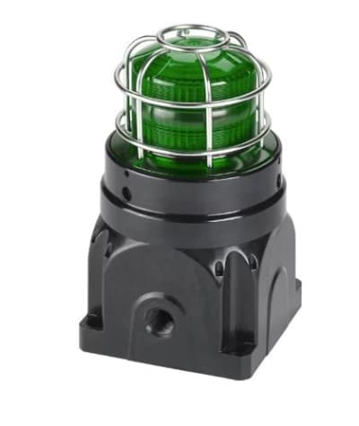 FEDERAL SIGNAL G-STR-120-D-G