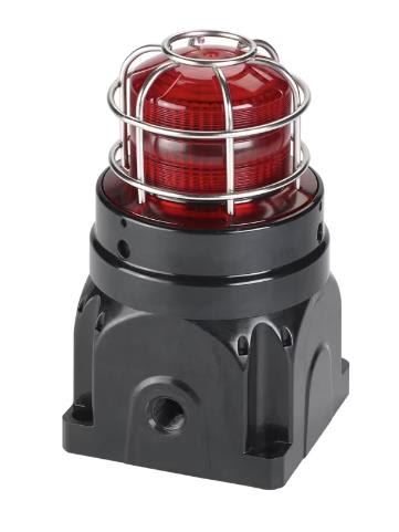 FEDERAL SIGNAL G-STR-120-D-R-15J