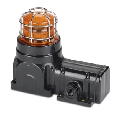 FEDERAL SIGNAL G-STR-120-E-A