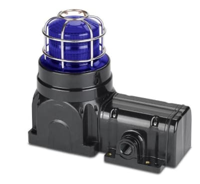 FEDERAL SIGNAL G-STR-230-E-B-15J