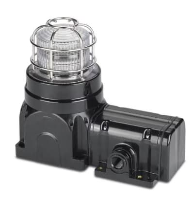 FEDERAL SIGNAL G-STR-230-E-C-15J