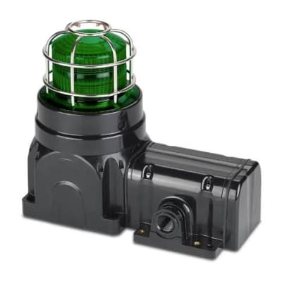 FEDERAL SIGNAL G-STR-024-E-G