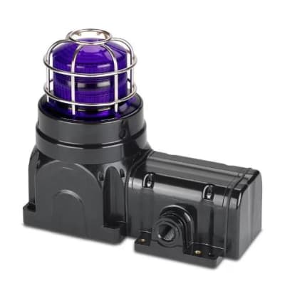 FEDERAL SIGNAL G-STR-230-E-M-15J