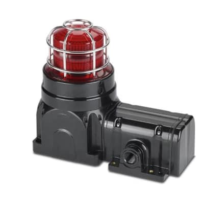 FEDERAL SIGNAL G-STR-230-E-R-15J