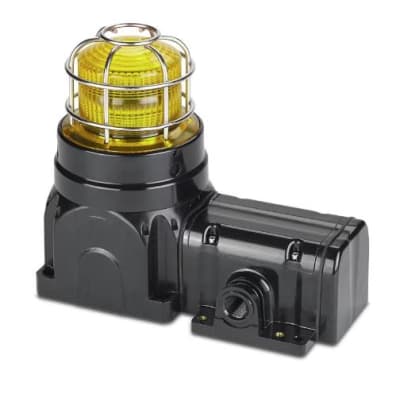 FEDERAL SIGNAL G-STR-230-E-Y