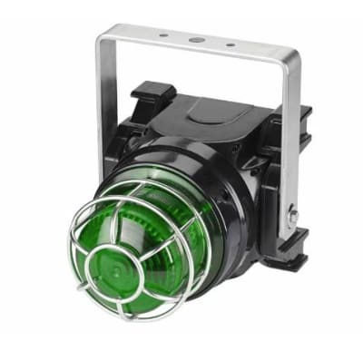 FEDERAL SIGNAL G-STR-120-T-G