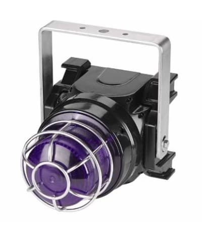 FEDERAL SIGNAL G-STR-120-T-M-15J