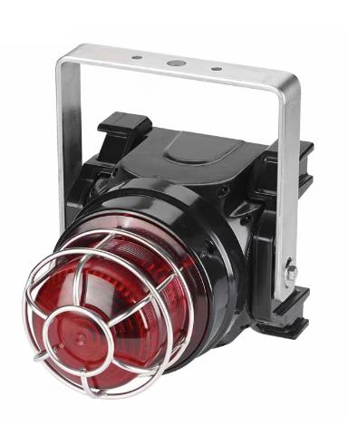 FEDERAL SIGNAL G-STR-230-T-R-15J