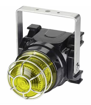 FEDERAL SIGNAL G-STR-230-T-Y-15J