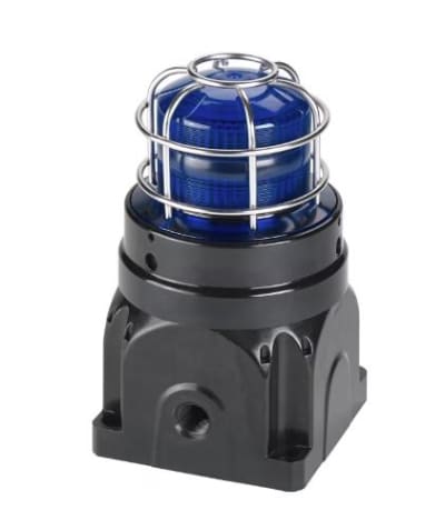 FEDERAL SIGNAL G-STR-230-D-B-15J