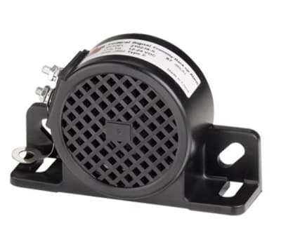 FEDERAL SIGNAL IS-210239-S