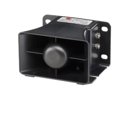 FEDERAL SIGNAL IS-210505-SB