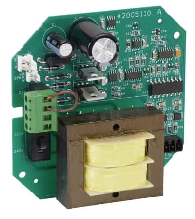 FEDERAL SIGNAL K2005110A