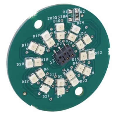 FEDERAL SIGNAL K2005328A-01