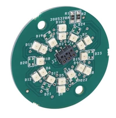 FEDERAL SIGNAL K2005328A