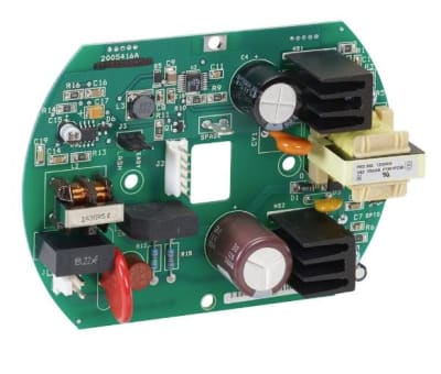 FEDERAL SIGNAL K2005416A