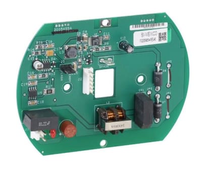 FEDERAL SIGNAL K2005455A