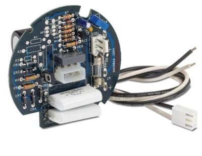 FEDERAL SIGNAL K200D866G