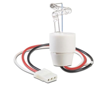 FEDERAL SIGNAL K8107159A