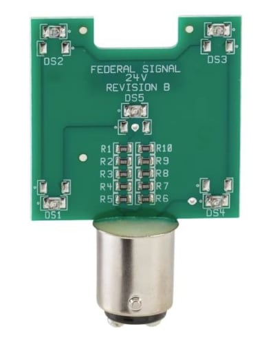 FEDERAL SIGNAL K8107199A-01
